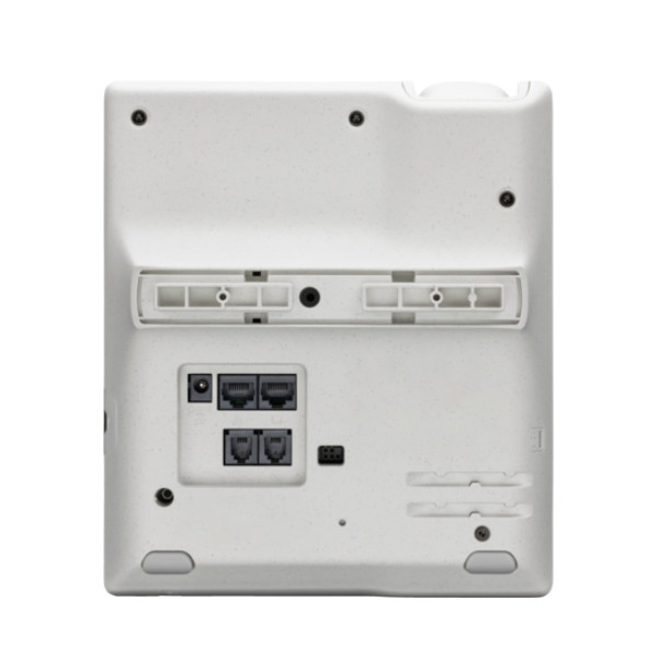 Poly Edge E350 IP Phone and PoE-enabled (82M89AA) 2024 Điện thoại IP Poly Edge E350 (82M89AA)