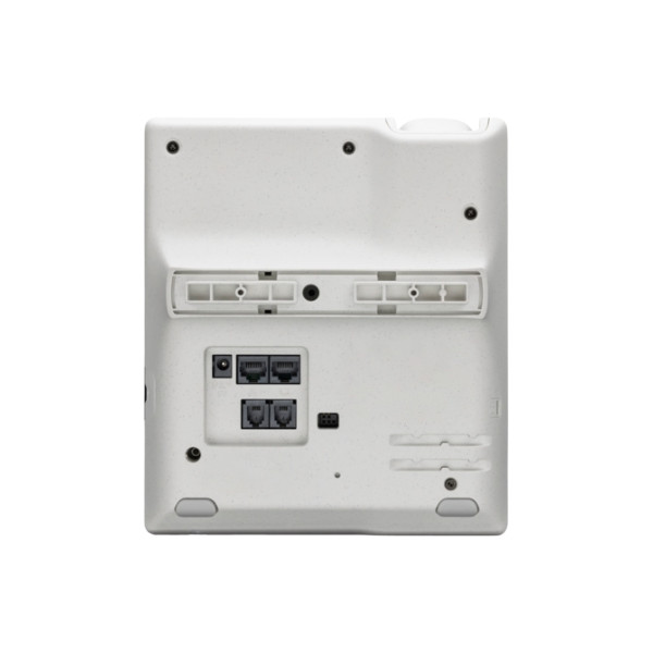 Poly Edge E350 IP Phone and PoE-enabled (82M89AA) 4 Poly Edge E350 IP Phone and PoE-enabled (82M89AA)