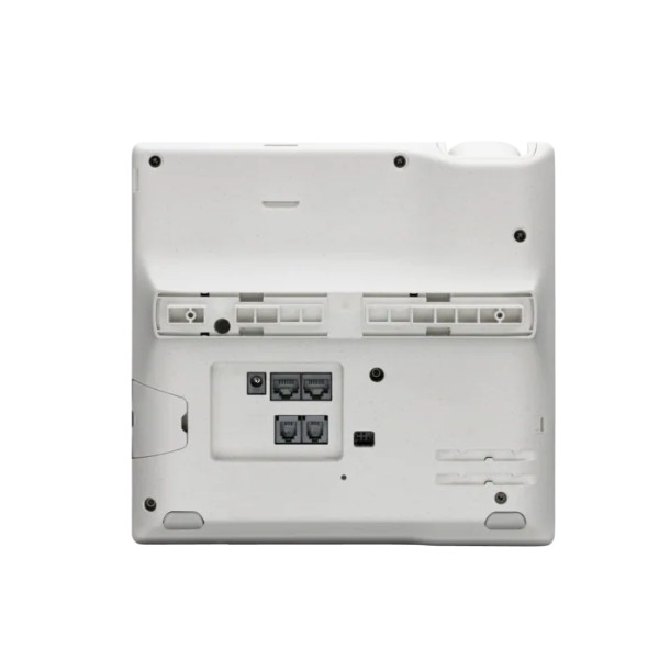 Poly Edge E400 IP Phone and PoE-enabled (82M93AA) 2024 Poly Edge E400 IP Phone and PoE-enabled (82M93AA)