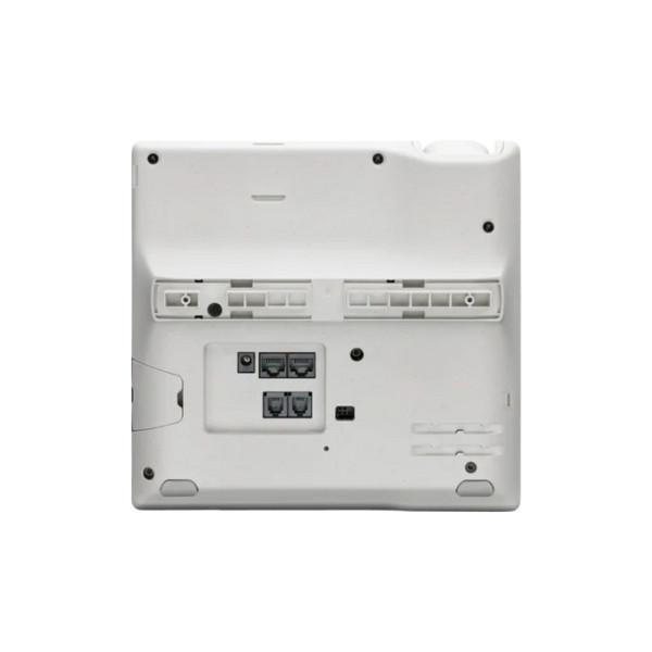 Poly Edge E450 điện thoại IP Phone hỗ trợ PoE (82M90AA) 4 Poly Edge E450 điện thoại IP Phone hỗ trợ PoE (82M90AA)