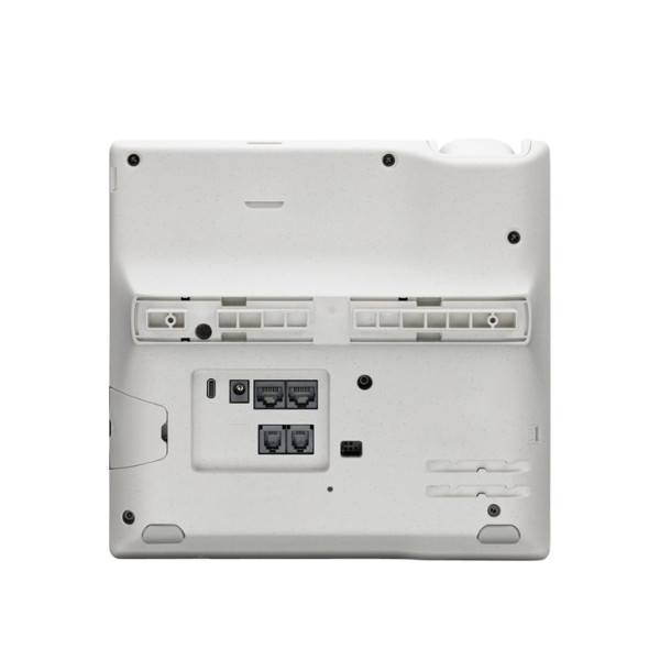 Poly Edge E500 IP Phone and PoE-enabled (82M94AA) 2024 Poly Edge E500 IP Phone and PoE-enabled (82M94AA)