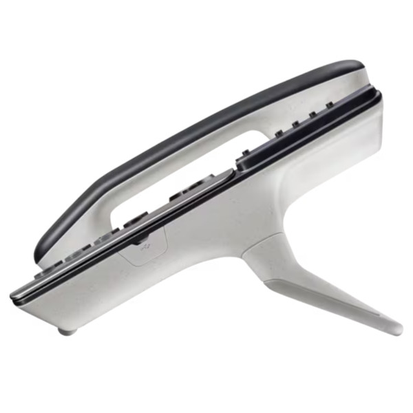 Poly Edge E320 IP Phone and PoE-enabled (82M88AA) 2024 Mặt bên Poly Edge E320 IP Phone and PoE-enabled (82M88AA)