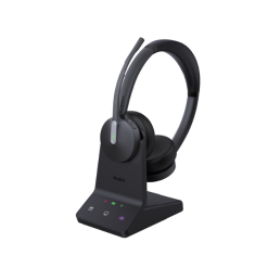 Yealink WH64 Dual – Tai nghe không dây DECT