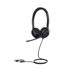 Tai Nghe Yealink UH35 Dual