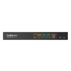 yealink ap08 hỗ trợ 16x16 kênh âm thanh