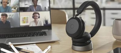 tai nghe jabra evovle 2