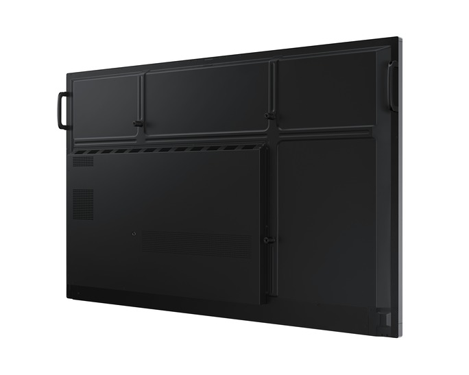 Màn Hình Tương Tác Samsung 75 Inch WAD Android OS 10 Màn Hình Tương Tác Samsung WAD Android OS (7)