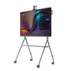 Yealink MeetingBoard Pro 65 inch 20 Yealink MeetingBoard Pro (1)