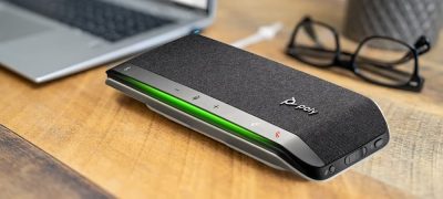 Top 5 Tai Nghe Yealink Đáng Mua Nhất Năm 2025 Cho Doanh Nghiệp và Call Center 4 poly 40 speakerphone