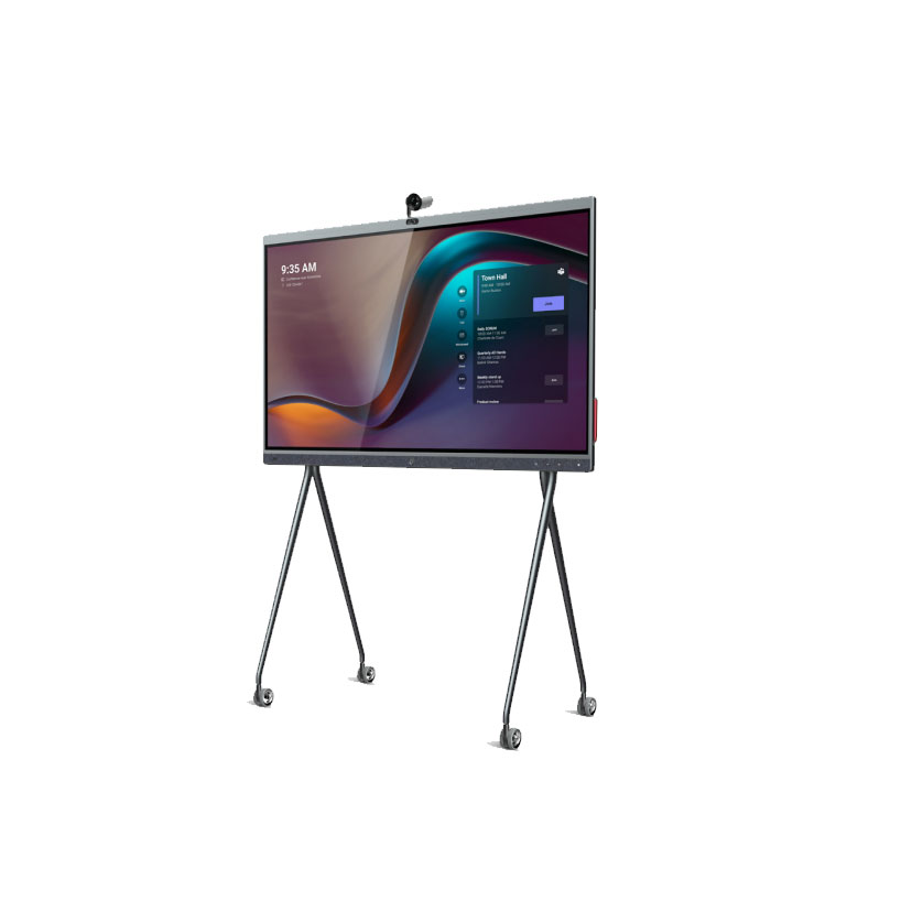 Màn Hình Tương Tác Yealink MeetingBoard 65 inch 1 Màn Hình Tương Tác Yealink MeetingBoard 65 inch
