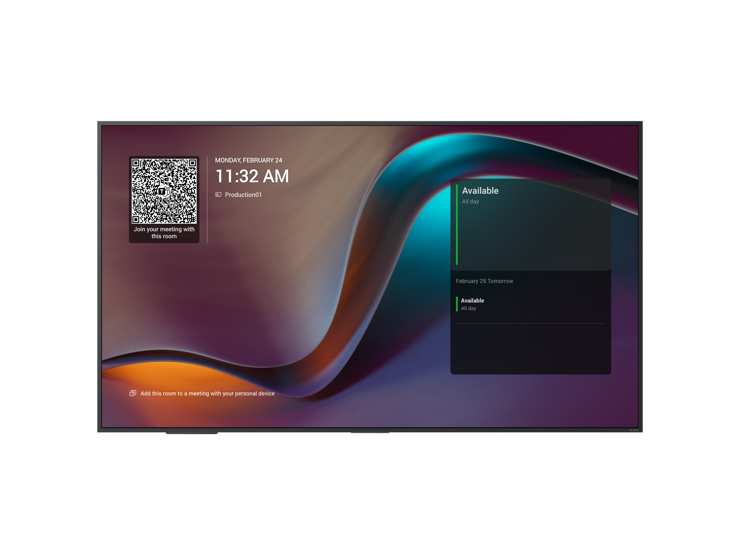 MeetingDisplay65
