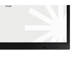 Các nút điều khiển trên Màn Hình Tương Tác Samsung WAFW Android OS