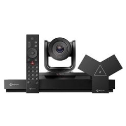 Bộ thiết bị hội nghị POLYCOM P011 G7500 EE4 4X UK