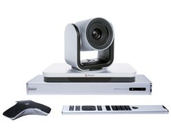 Bộ thiết bị họp trực tuyến Polycom GROUP 500 với camera EagleEye IV 12x
