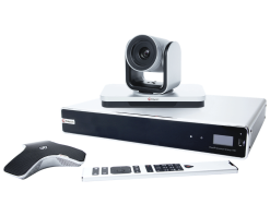 Bộ thiết bị họp trực tuyến Polycom GROUP 700 với camera EagleEye IV 12x
