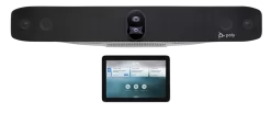 Camera Hội Nghị Poly Studio X70 kết hợp TC8