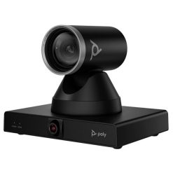 Camera hội nghị 4K MPTZ Poly Studio E60 (9W1A6AA)