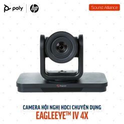 Camera hội nghị Polycom EagleEye IV 4x