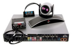 Dây Cáp HDCI Camera Polycom Group