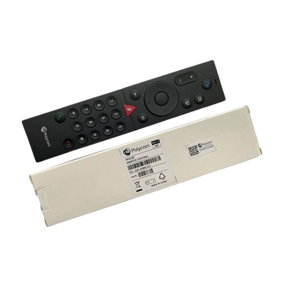 Điều khiển Polycom P010 BT (2201 52885 001) Điều khiển Polycom P010 BT (2201 52885 001)