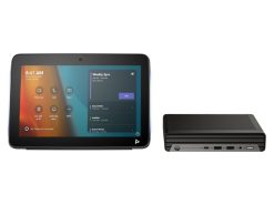Thiết bị Poly Studio Base Kit G9 Plus Microsoft Teams