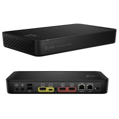 Thiết bị họp Poly Studio G62