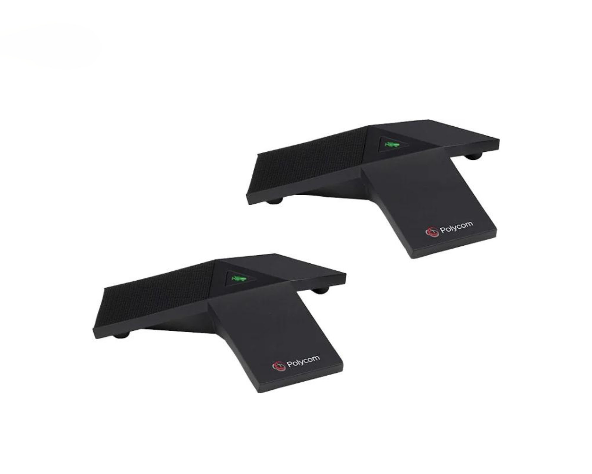 Bộ Micrô Mở Rộng Poly Trio Expansion Microphones Bộ Micrô Mở Rộng Poly Trio Expansion Microphones