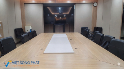 thiết bị hội nghị poly studio V12