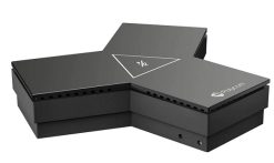 Poly IP Table Microphone Array (Poly G7500 Extra Mic)